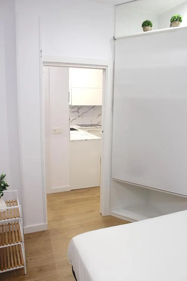 Apartment Central Near Sea - By Sansebastianapartments-Es San Sebastian