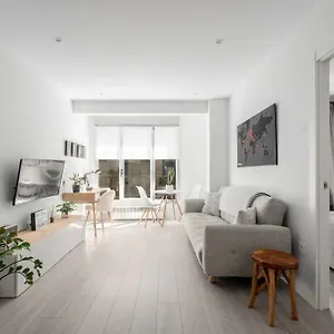  Apartment Junto A La Playa